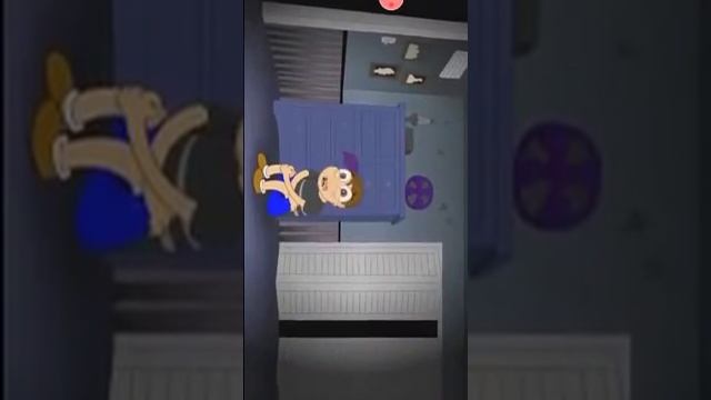 ФНАФ 4 песня на русском языке смотреть онлайн