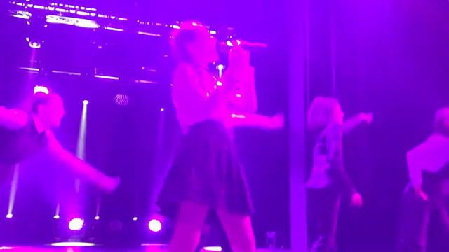 Open Kids - На радостях || Vegas City Hall 7 апреля