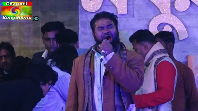 মমতাজ হার মানলেন গান শুনে অন্ধ রাসেলের কাছে | মধুর মেলার সেরা বিচ্ছেদ গান Modhur Mela Russell Nouri смотреть онлайн