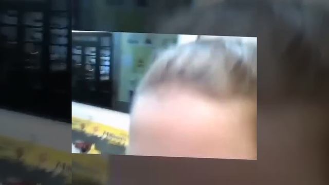 Ставим сережки