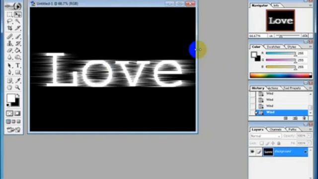 Ms Office, Adope Photoshop, Lecture 09 смотреть онлайн
