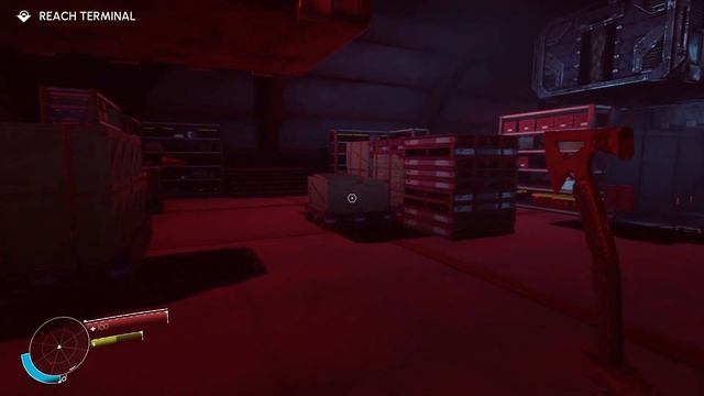 SCP: Fragmented Minds Puts SCP's On MARS (And They Still Break Out) | Kickstarter Demo - Part 1 смотреть онлайн