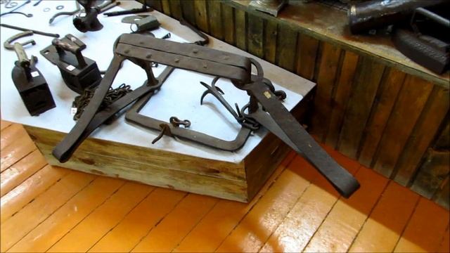 (73) Гвоздь Уломского края! смотреть онлайн