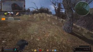 S.T.A.L.K.E.R. ОП 2.2 Старый друг, выяснить судьбу Когтя. Документы Воронина на Янтаре и АС.