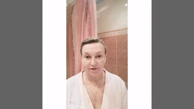 4 шага для профилактики старения кожи смотреть онлайн