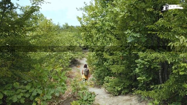 Капище. Железная гора с.Пшада.Анонс.1 сентября премьера нового видео на нашем канале RAIDO TraveL смотреть онлайн