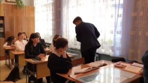 Социальный ролик "Мы за ЗОЖ"