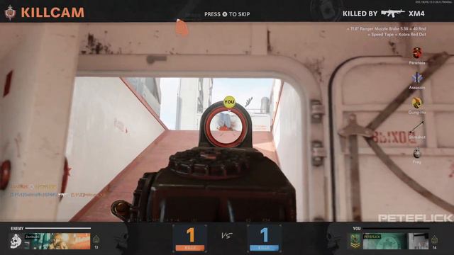 Call of Duty Black Ops Cold War Kill Confirmed @ Armada [4K 60FPS] No Commentary Gameplay смотреть онлайн