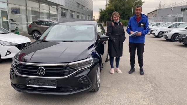 Клиенты довольны обслуживанием в автосалоне Гольф Авто смотреть онлайн