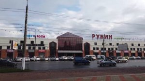 Калинина проспект. 15.07.2020 год. Тверь.