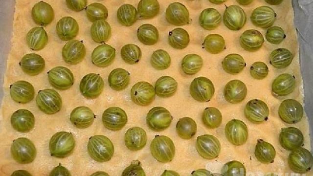 Книга рецептов