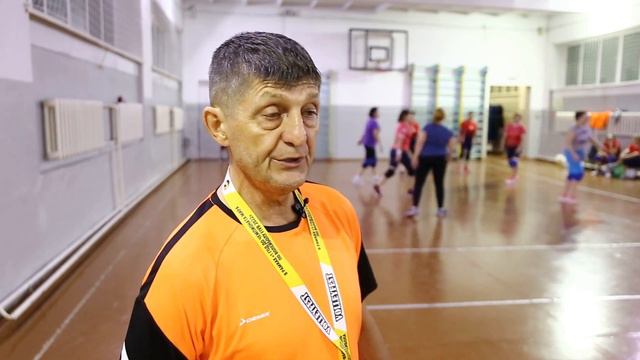 ПроСпорт - Миниволей - Больше чем спорт смотреть онлайн