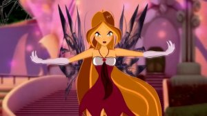 Winx Club- We will stand for everfree [Halloween Special]