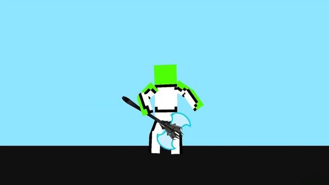 Stick Nodes Sprite Update test смотреть онлайн