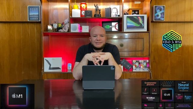 10 Ventajas y 10 Desventajas Del Apple M1 смотреть онлайн