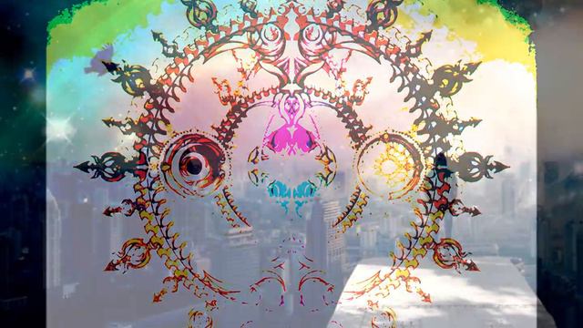 Астральный Мир.The Astral World.