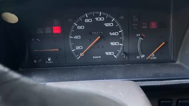 SY414 MAZDA CAPELLA CARGO GVFV-301074 RF DIESEL смотреть онлайн