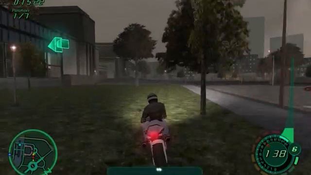 Midnight Club 2 - Career Mode - L.A,Tokyo,Paris - World Champion Savo - (PC) смотреть онлайн