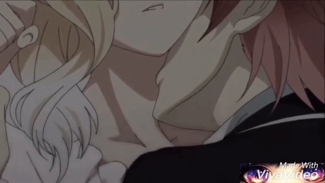 Дьявольские возлюбленные~БЕЗУМИЕ смотреть онлайн