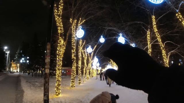 Christmas in Russia? смотреть онлайн