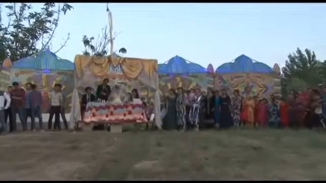 Мухриддин шоир туйи смотреть онлайн