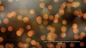 Linkin Park - One More Light (Orchestral Arrangement) | Tribute to Chester Bennington