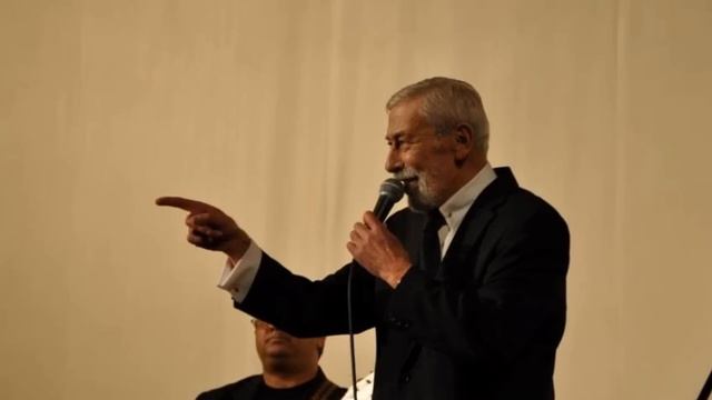 Вахтанг Кикабидзе Старики Разбойники