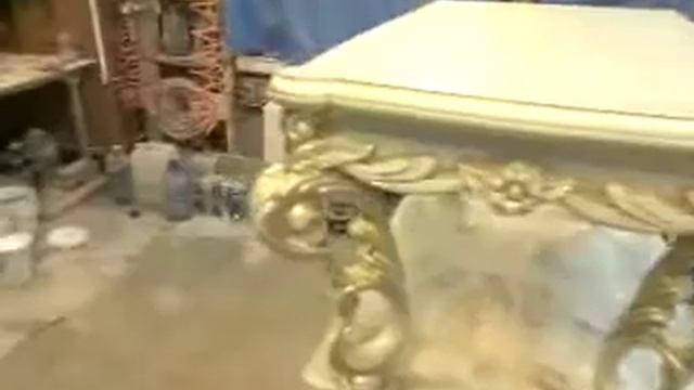 Журнальный столик из массива дуба смотреть онлайн