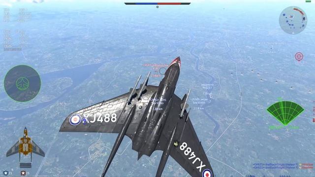 [WT] WING BREAKER смотреть онлайн