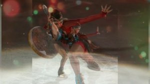 ЭТО САМЫЙ КРАСИВЫЙ ТАНЕЦ ШАМАНА! Камила Валиева. Русский Вызов. Фигурное катание. Kamila Valieva.