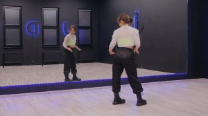 BABYMONSTER - BATTER UP  Dance Tutorial Русский Туториал