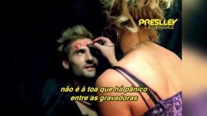 Britney Spears - Piece of Me (Legendado / Tradução)