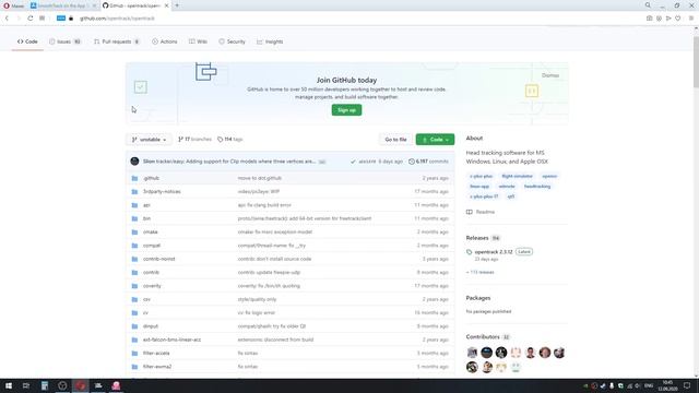 Microsoft Flight Simulator 2020 | Доступный HeadTracker из твоего телефона смотреть онлайн