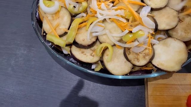 Волшебные пироги