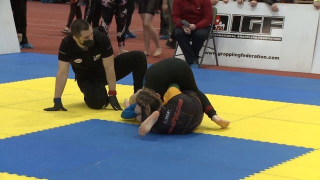 #GRAPPLING LT: GRAPPLING NOGI Championship 2021. Vilnius. Part 1