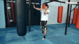 Из-за этих ошибок ты не умеешь бить Хай кик