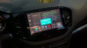 Teyes CC3 обновление от 15.03.2023 г. Инструкция.