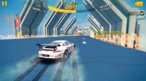 Vitalic (Saints Row 4, Asphalt 8 SoundTrack)-Stamina