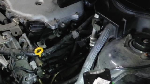 Infiniti FX35 Trouble смотреть онлайн