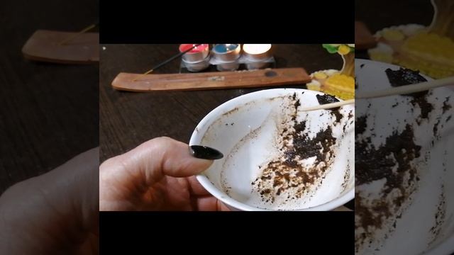 Новая Денежная♾️ Чашечка Свежего кофе уже на канале☕☕#гаданиенакофейнойгуще#гаданиеначае# смотреть онлайн