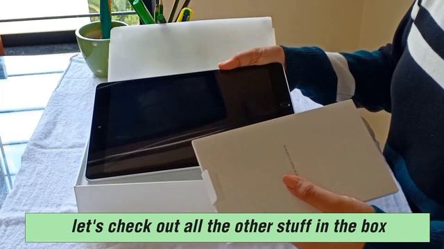 ipad 9th generation unboxing (silver) | with apple pencil 1 + accessories ?✨| aesthetic unboxing смотреть онлайн