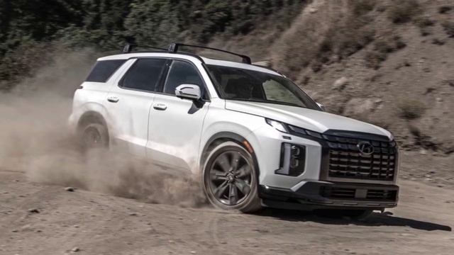 2024 hyundai palisade | hyundai palisade review | hyundai palisade 2024 review | palisade jnp show смотреть онлайн