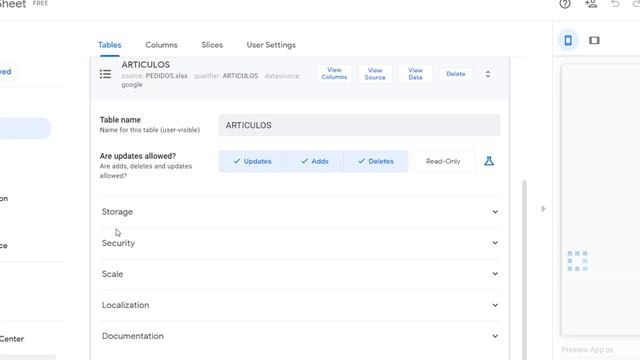 APPSHEET EJEMPLOS EN ESPAÑOL. Crea tu primera APP para el teléfono móvil o celular fácilmente смотреть онлайн