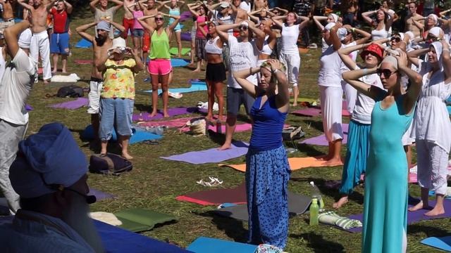 Фестиваль Протока 2016 смотреть онлайн
