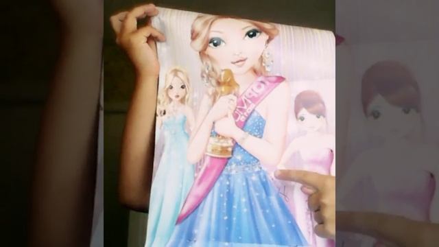 Мои постеры Топмодель смотреть онлайн