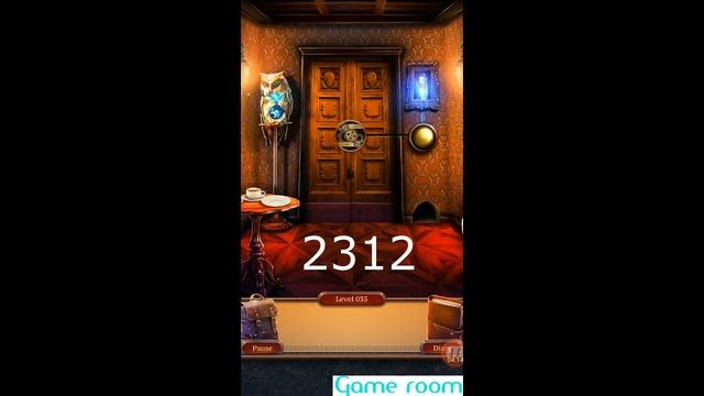 level 35 Adventure Valley: Forgotten Manor - Аллея приключений: Забытое поместье смотреть онлайн
