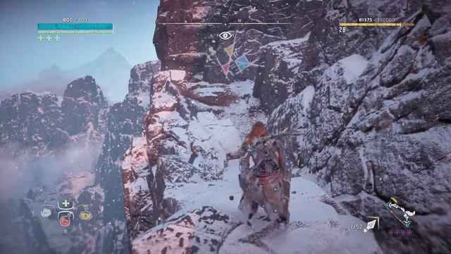 Horizon Zero Dawn All Pigment Locations - Geriuxx смотреть онлайн