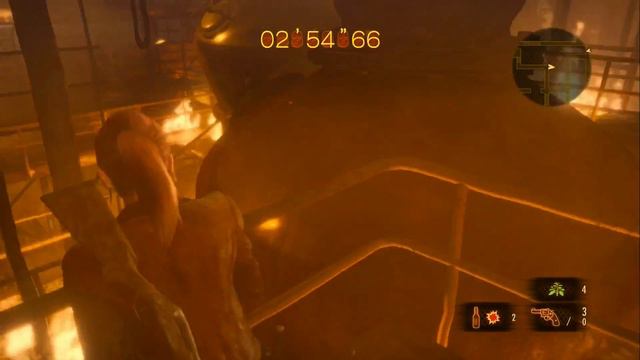 Resident Evil Revelations 2 Campaña Episodio 3 Judgment Claire Sin Comentarios смотреть онлайн