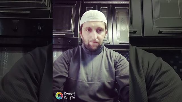 Почему разводов много???? 1-я часть - Саддам Хусен. смотреть онлайн