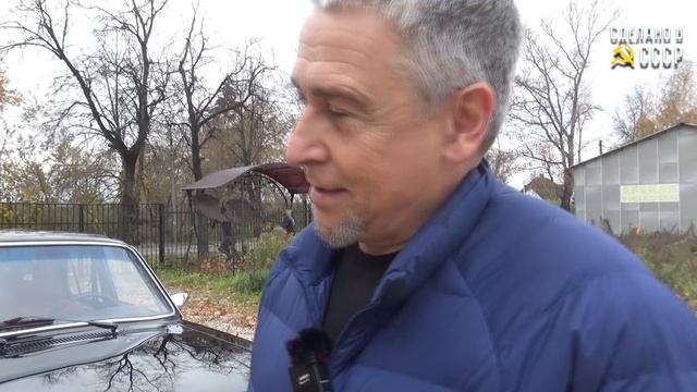 ГАЗ 3102 | ПРОДАЖА | После полной реставрации | Презентация смотреть онлайн